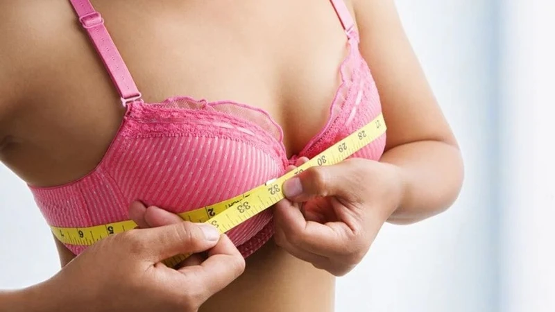 Cách đo vòng 1 chính xác và hiệu quả