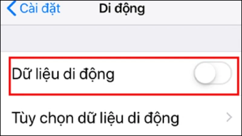 14 cách làm mát iPhone bị nóng đơn giản, ngay lập tức chỉ vài giây - Thegioididong.com