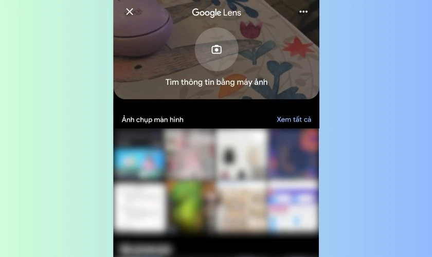 Cách sao chép văn bản từ hình ảnh trên iPhone siêu dễ