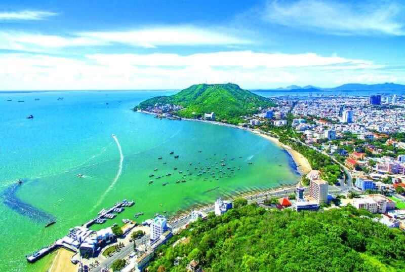 Khám Phá Tour Du Lịch Vũng Tàu 3 Ngày 2 Đêm Đầy Hấp Dẫn