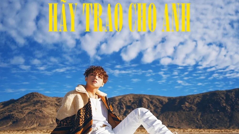 Sân Tùng M-TP và sự kết hợp văn hóa độc đáo