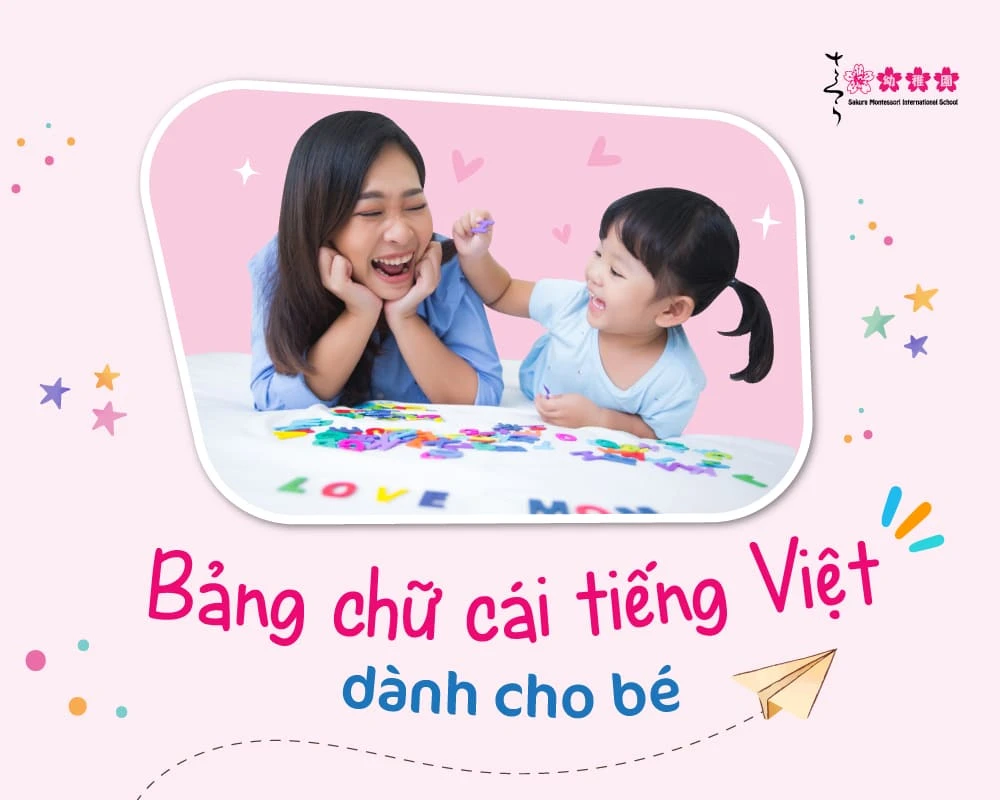 Hướng Dẫn Cách Đọc Bảng Chữ Cái Tiếng Việt Đầy Đủ