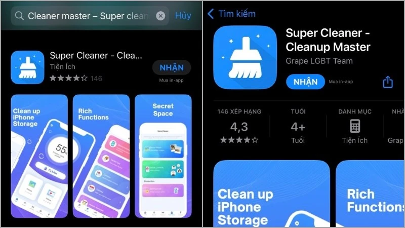 14 cách làm mát iPhone bị nóng đơn giản, ngay lập tức chỉ vài giây - Thegioididong.com
