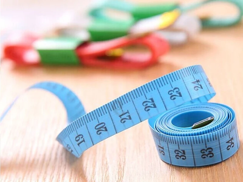 Cách đo eo để duy trì sức khỏe hiệu quả