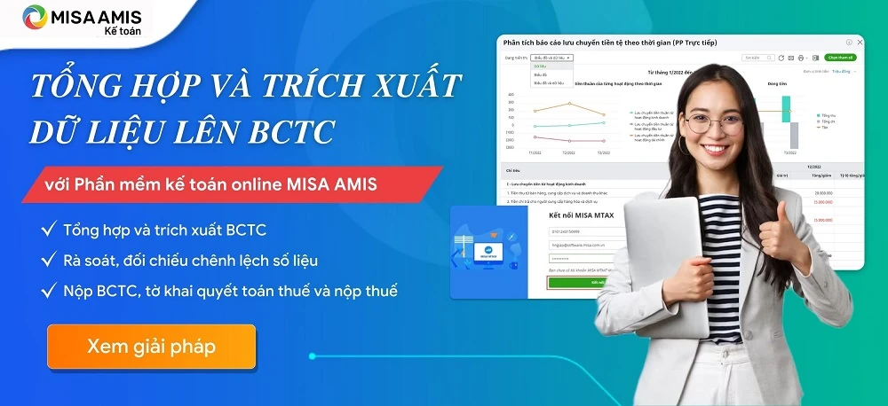 Hướng dẫn cách đọc báo cáo tài chính ĐƠN GIẢN – HIỆU QUẢ