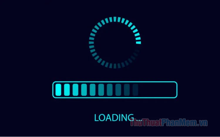 Khám Phá Những Hình Ảnh Đang Load Độc Đáo
