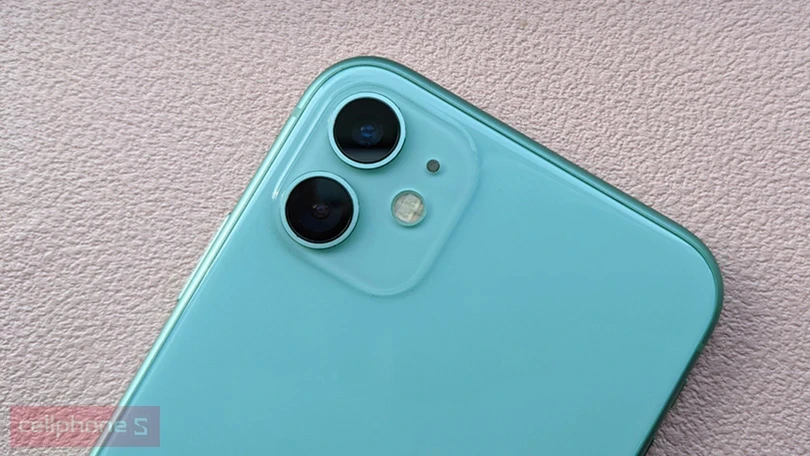 iPhone 11 màu chính hãng VN/A: Lựa chọn hoàn hảo