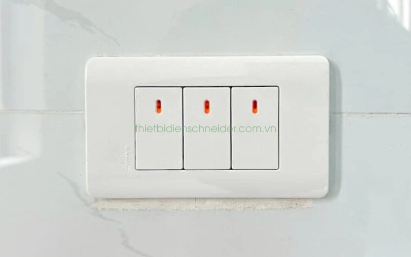 Công tắc đảo chiều là gì? Cách đấu công tắc đảo chiều