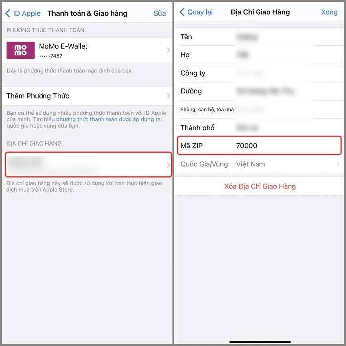 Mã zip iPhone là gì? Công dụng của mã zip này với thiết bị iPhone của bạn