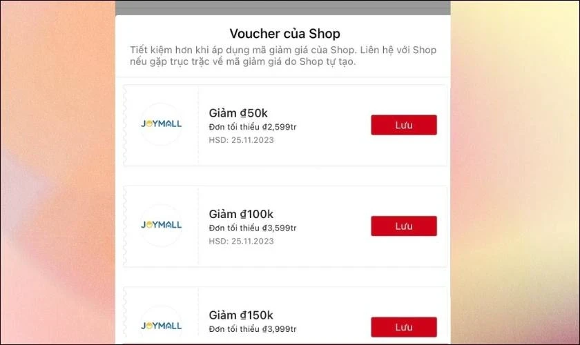 Hướng dẫn cách săn mã giảm giá Shopee 100% thành công