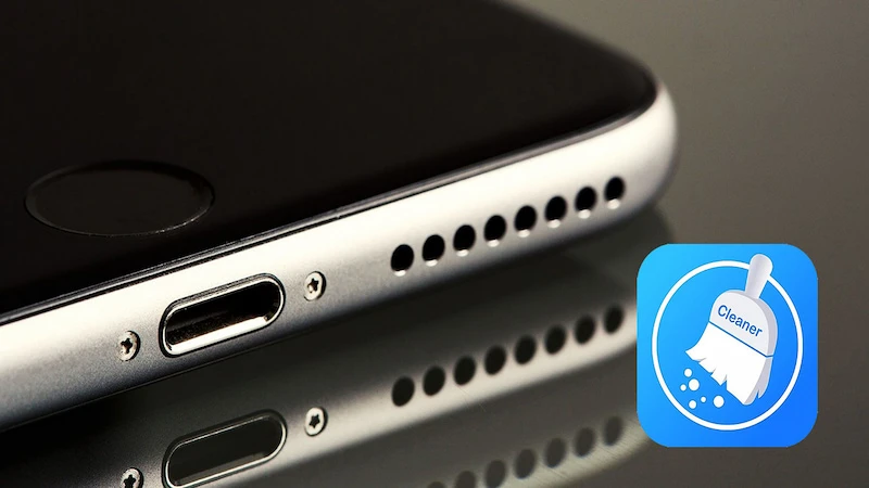 Tại sao loa iPhone bị nhỏ? Cách khắc phục loa trong iPhone bị nhỏ hiệu quả