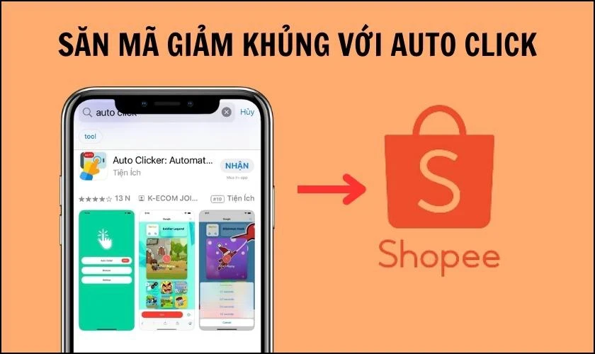 Hướng dẫn cách săn mã giảm giá Shopee 100% thành công