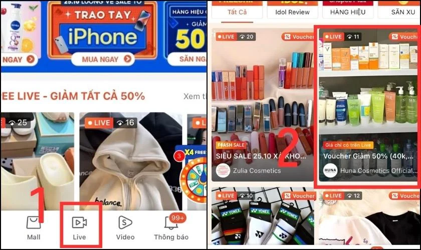 Hướng dẫn cách săn mã giảm giá Shopee 100% thành công