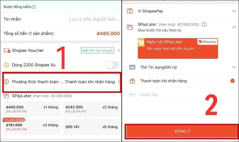 Hướng dẫn cách săn mã giảm giá Shopee 100% thành công