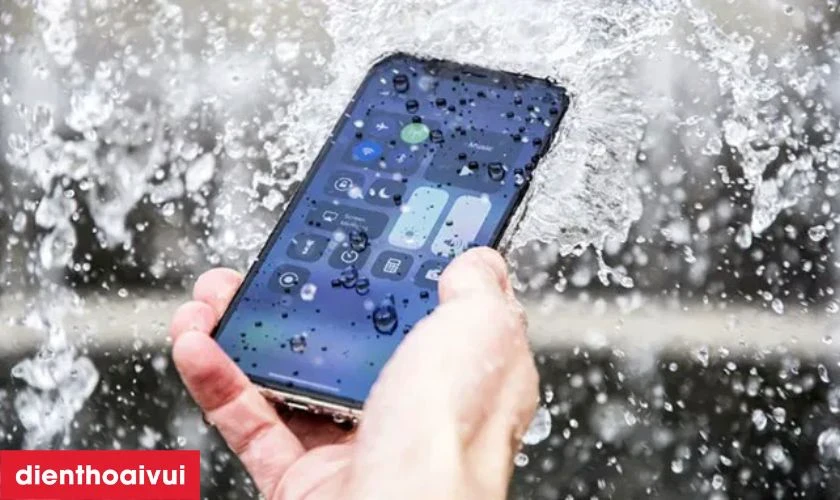 Tìm hiểu về màn hình iPhone 12 và các vấn đề thường gặp