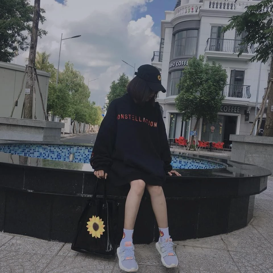 300+ Ảnh Đại Diện Đẹp Cho Nữ Che Mặt Đẹp, Cá Tính Nhất