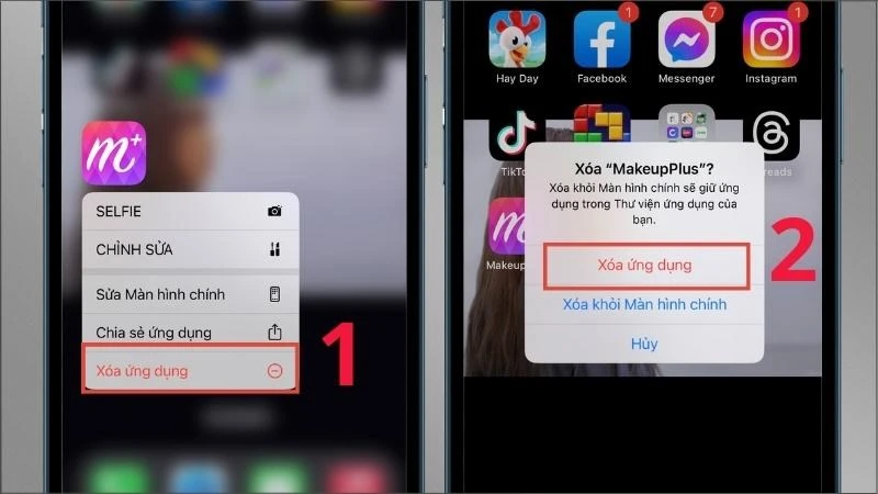 Cách khắc phục lỗi camera iPhone bị đen đơn giản không thể bỏ qua - Thegioididong.com