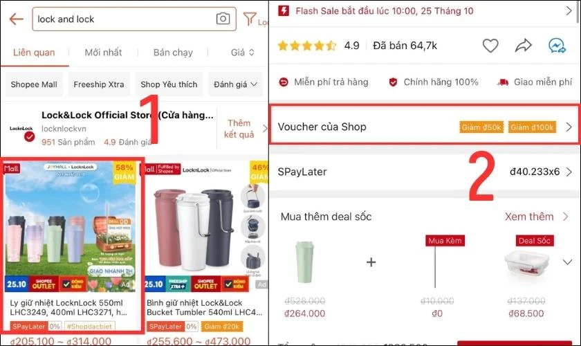 Hướng dẫn cách săn mã giảm giá Shopee 100% thành công