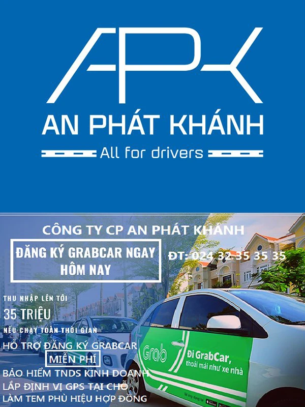 Hướng dẫn cách đặt xe Grab 4 chỗ đơn giản và nhanh chóng