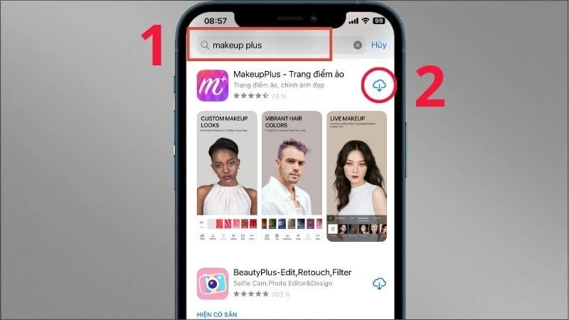 Cách khắc phục lỗi camera iPhone bị đen đơn giản không thể bỏ qua - Thegioididong.com