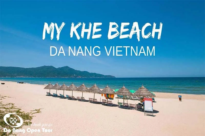 Tour Đà Nẵng 4 ngày 3 đêm