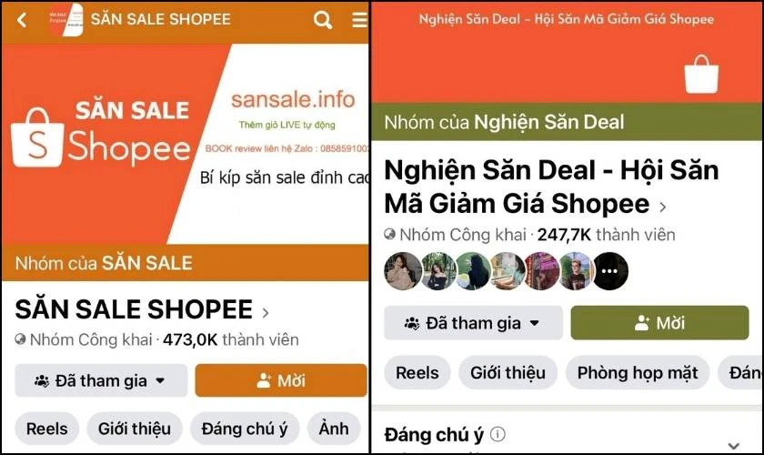 Hướng dẫn cách săn mã giảm giá Shopee 100% thành công