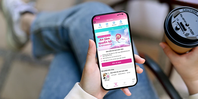 5 cách đặt vé máy bay online siêu dễ!