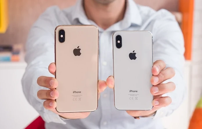 Hướng dẫn thay màn hình iPhone XS Max hiệu quả