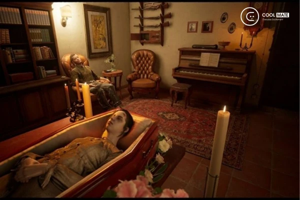 23+ game kinh dị online chơi cùng bạn bè trên PC/điện thoại hấp dẫn nhất