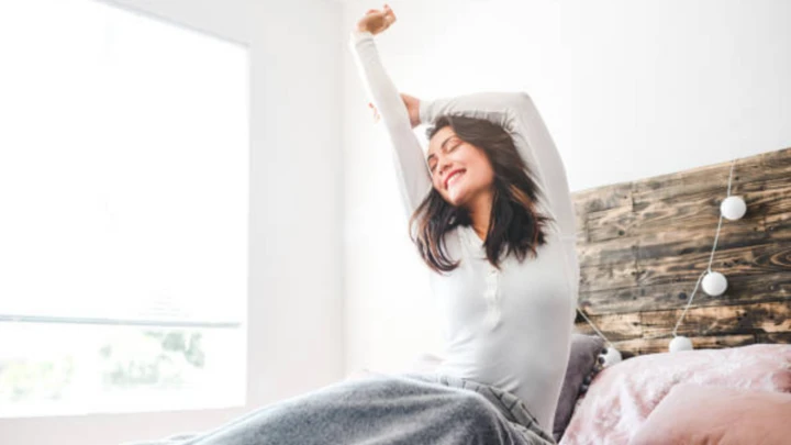 Cách dậy sớm để cải thiện sức khỏe và năng suất làm việc