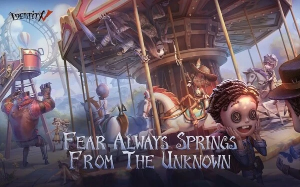 23+ game kinh dị online chơi cùng bạn bè trên PC/điện thoại hấp dẫn nhất