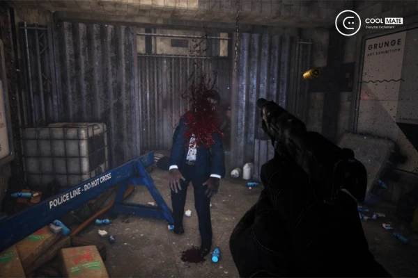 23+ game kinh dị online chơi cùng bạn bè trên PC/điện thoại hấp dẫn nhất