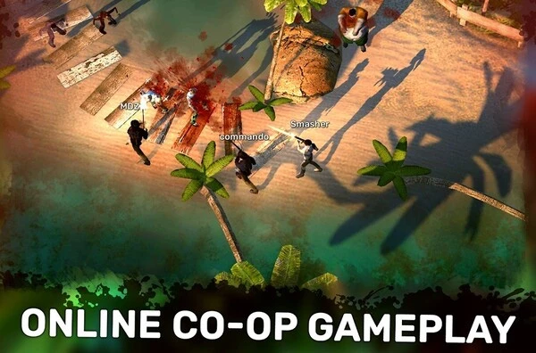 23+ game kinh dị online chơi cùng bạn bè trên PC/điện thoại hấp dẫn nhất