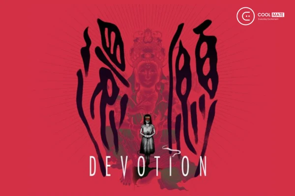 23+ game kinh dị online chơi cùng bạn bè trên PC/điện thoại hấp dẫn nhất