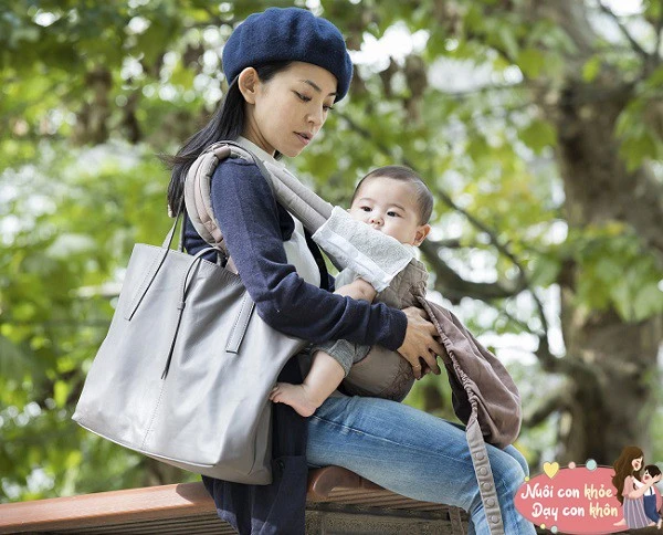 Biết được 3 lý do này, hiểu vì sao người xưa nhắc không đưa trẻ sơ sinh đi chơi vào đêm tối