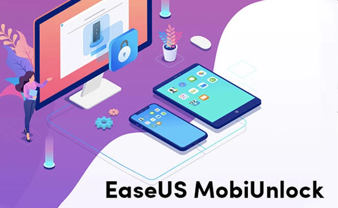 Cách mở điện thoại iPhone khi quên mật khẩu không cần máy tính