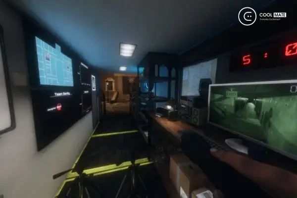 23+ game kinh dị online chơi cùng bạn bè trên PC/điện thoại hấp dẫn nhất