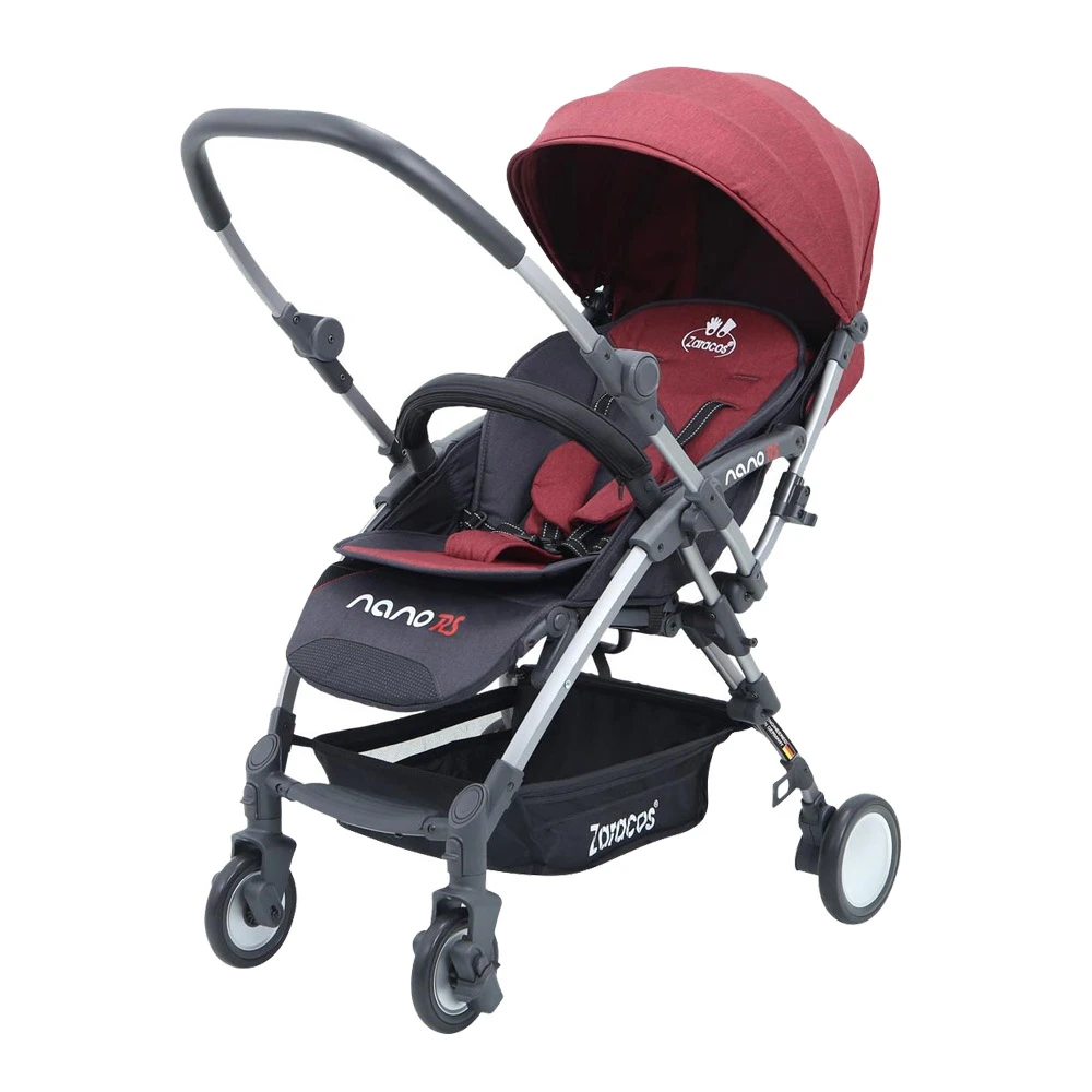 Xe đẩy du lịch cho bé