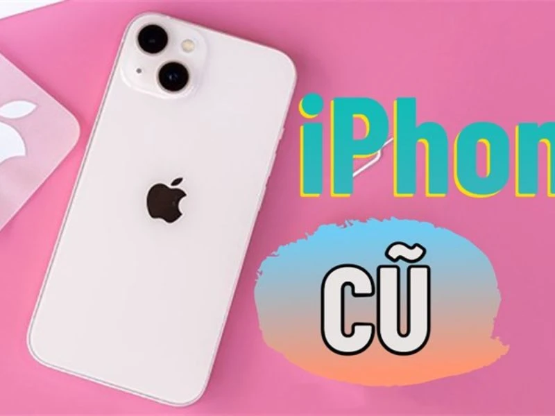 Khám Phá Thị Trường iPhone Cũ Giá Rẻ Tại Hà Nội