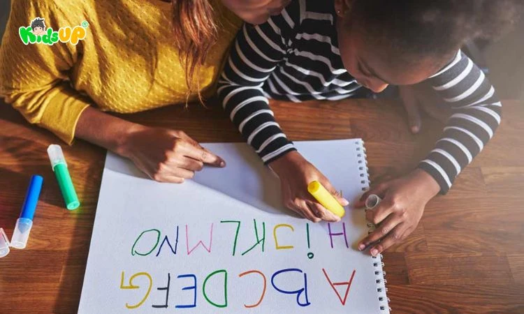 Cách dạy trẻ lớp 1 đánh vần hiệu quả và tự nhiên