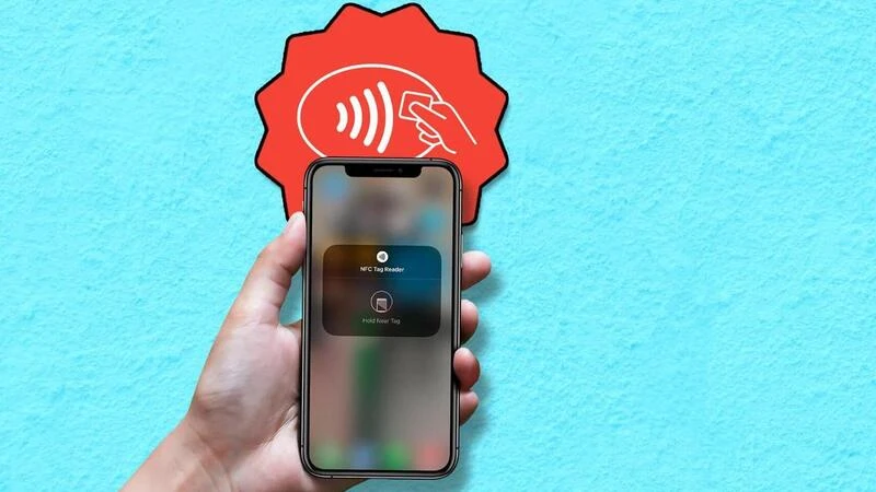 NFC trên iPhone: Công nghệ kết nối không dây tiện lợi