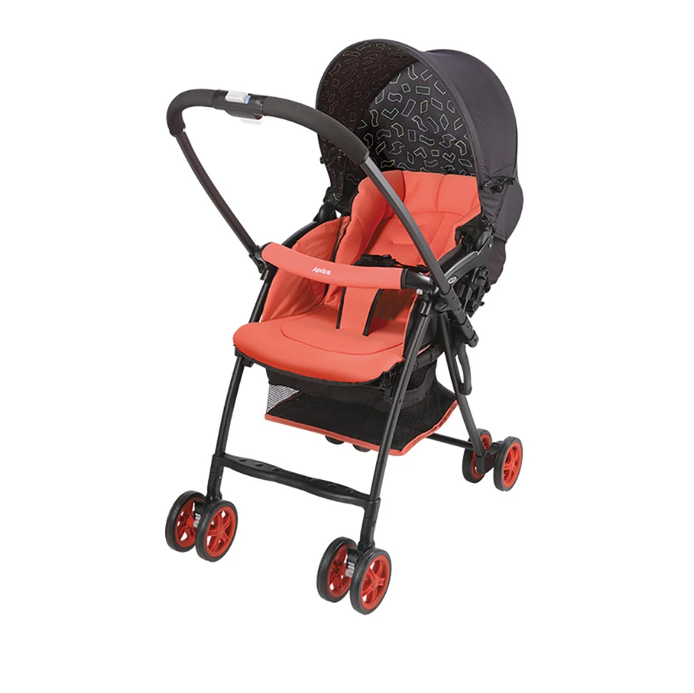 Xe đẩy du lịch cho bé