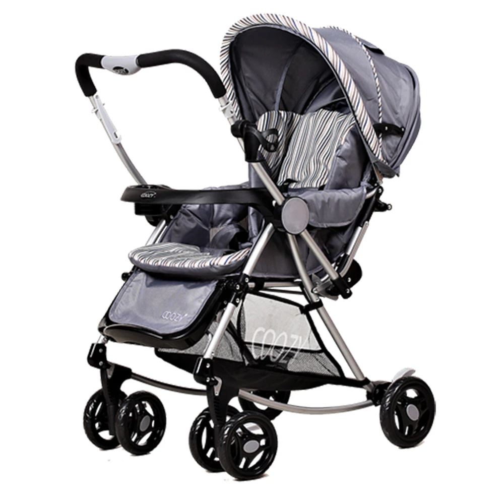 Xe đẩy du lịch cho bé