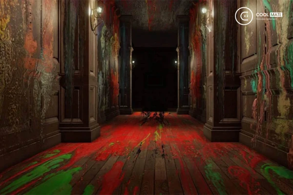 23+ game kinh dị online chơi cùng bạn bè trên PC/điện thoại hấp dẫn nhất