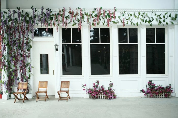 Hình nền ghép ảnh gia đình cực đẹp