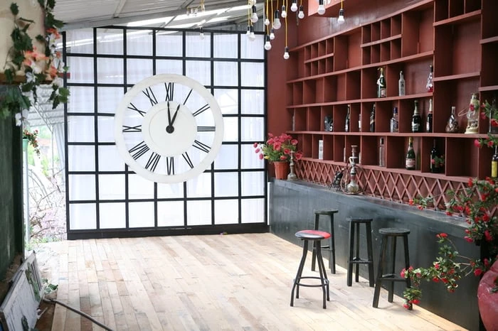 Hình nền ghép ảnh gia đình cực đẹp