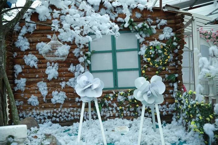 Hình nền ghép ảnh gia đình cực đẹp