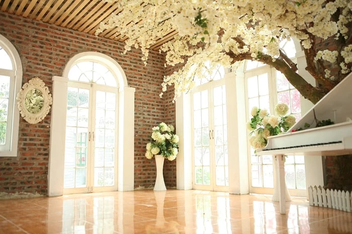 Hình nền ghép ảnh gia đình cực đẹp