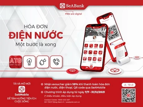 Hướng dẫn chi tiết 5 cách thanh toán tiền điện qua ngân hàng