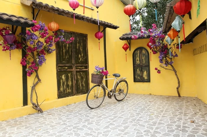 Hình nền ghép ảnh gia đình cực đẹp